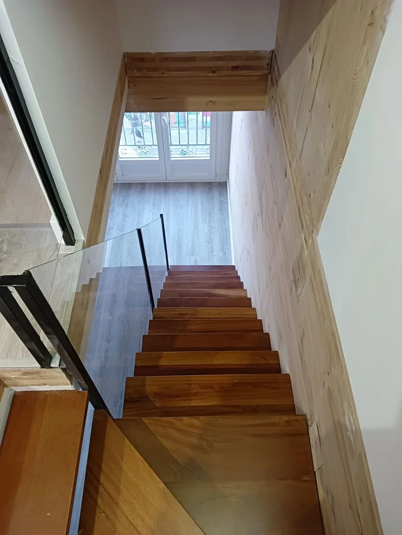 Dúplex en calle de Argumosa, 10 - Foto 14