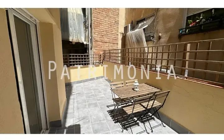 Piso en  Lluis Marià Vidal 43 - Foto 1