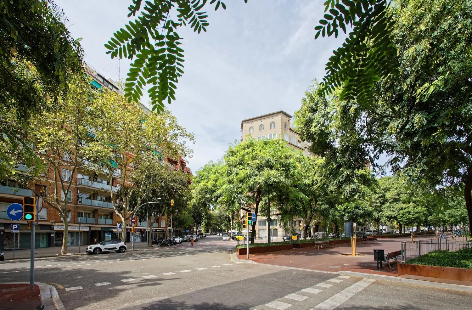 Ático en La Nova Esquerra de l'Eixample, La Nova Esquerra de l'Eixample - Foto 26
