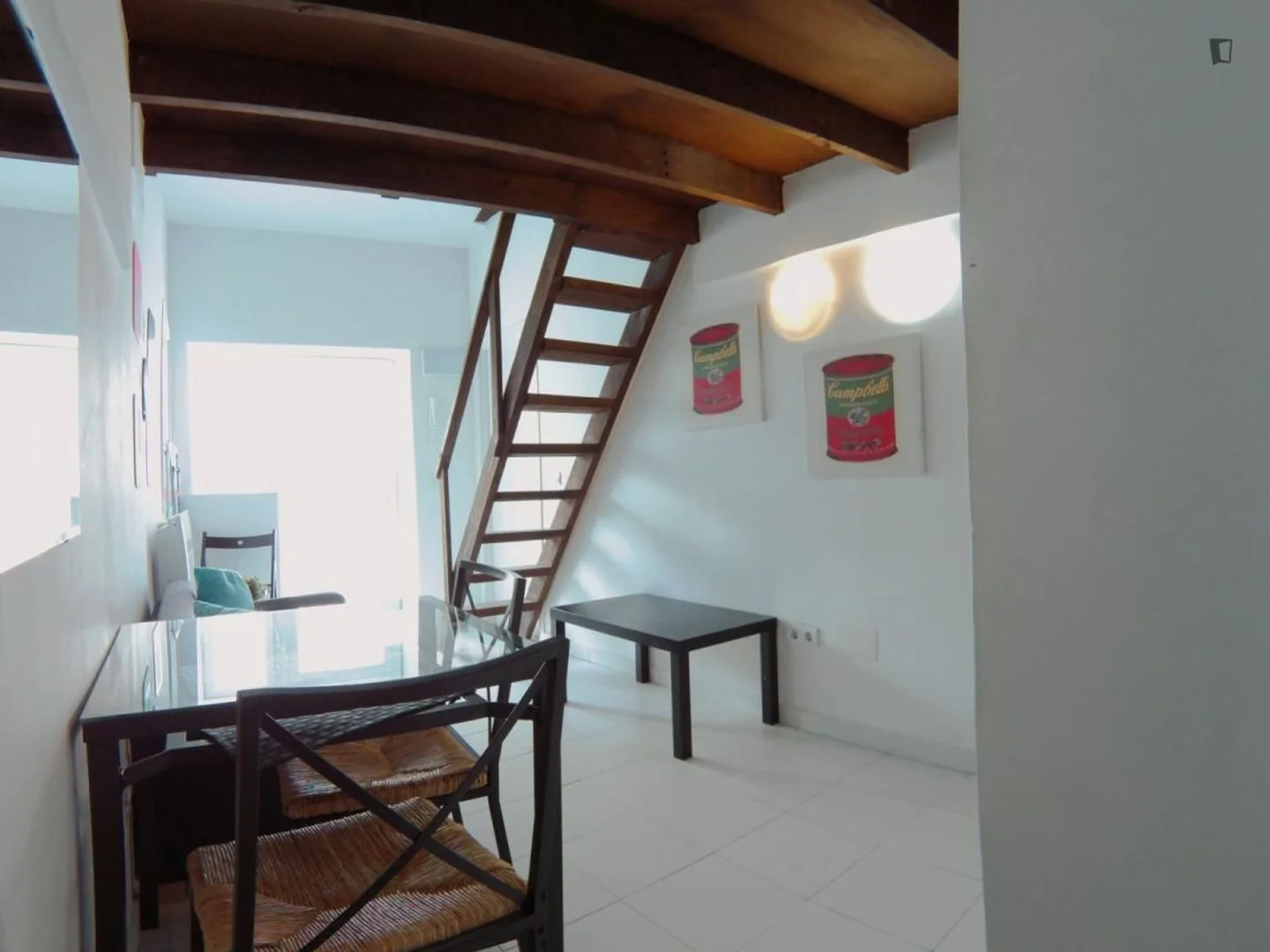 Estudio en Calle del Capitán Blanco Argibay, Valdeacederas - Foto 12