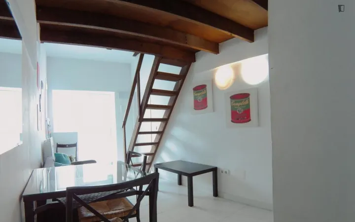 Estudio en Calle del Capitán Blanco Argibay, Valdeacederas - Foto 12