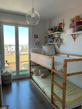 Piso en Barrio Numancia - Foto 6