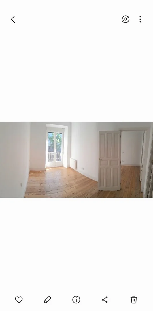 Piso en Huertas-Cortes - Foto 2