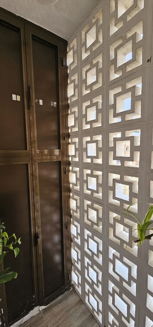 Piso en calle de Cáceres, 45 - Foto 9