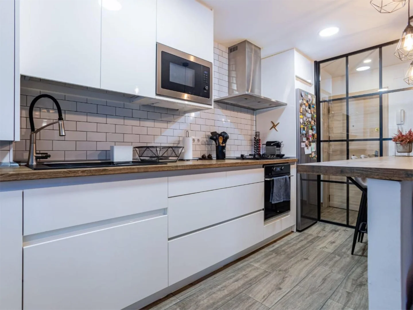 Piso en  Calle Puerto de la Magdalena 16 - Foto 5