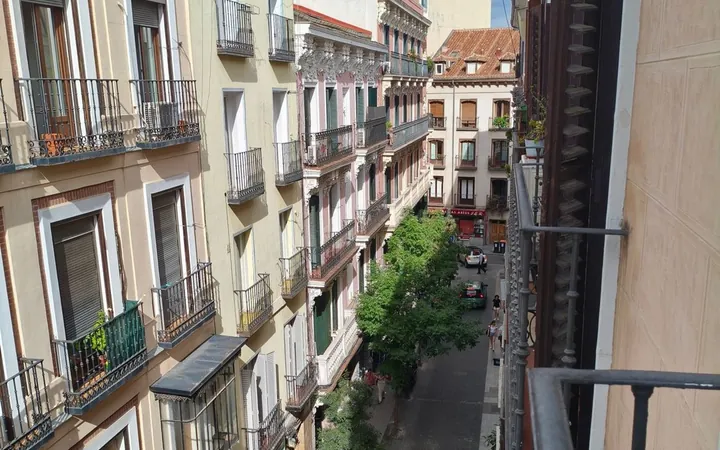 Estudio en Calle hernán cortés, 14 - Foto 10