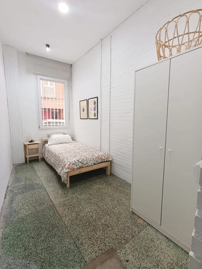 Piso en calle Esperanza Sánchez Carrascosa, 18 - Foto 17