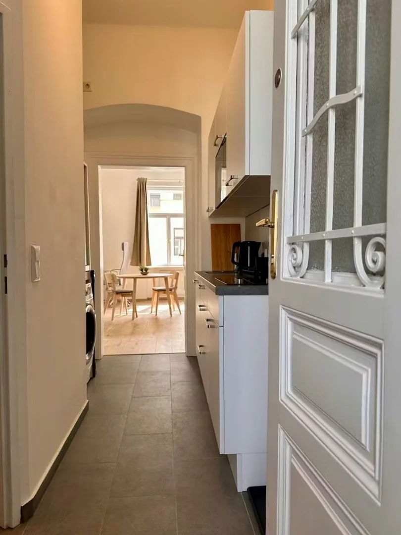 Piso en Calle del Telègraf, 32, El Guinardó - Foto 2