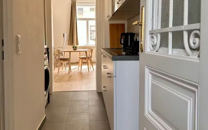 Piso en Calle del Telègraf, 32, El Guinardó - Foto 2