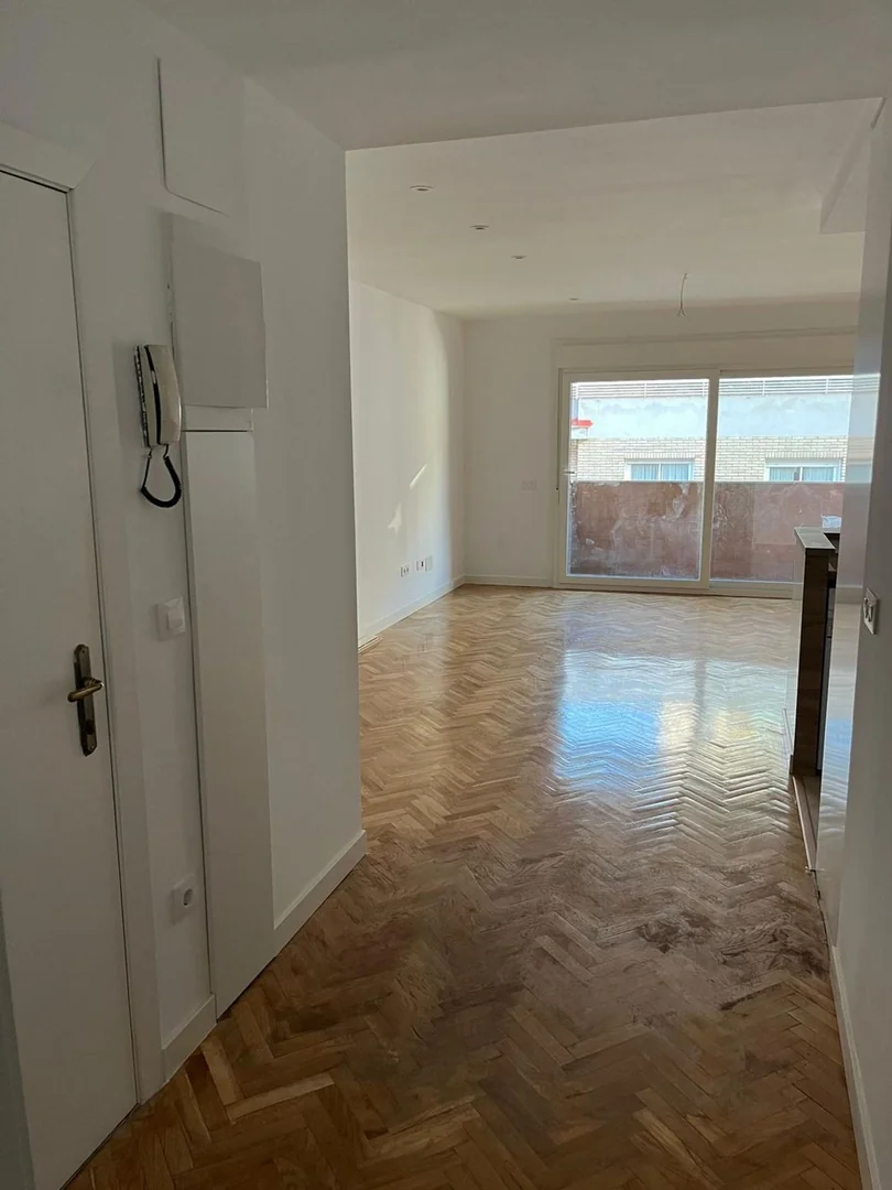 Piso en Calle de Cochabamba, 5, Bernabéu-Hispanoamérica - Foto 7