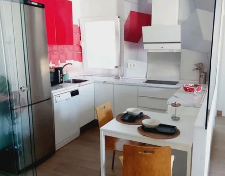 Piso en calle del Doctor Esquerdo, 122 - Foto 5