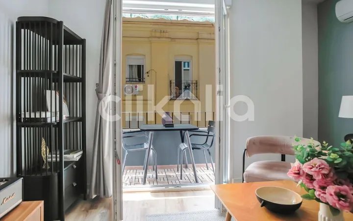 Piso en Calle del Marqués de Mondéjar, Fuente del Berro - Foto 2
