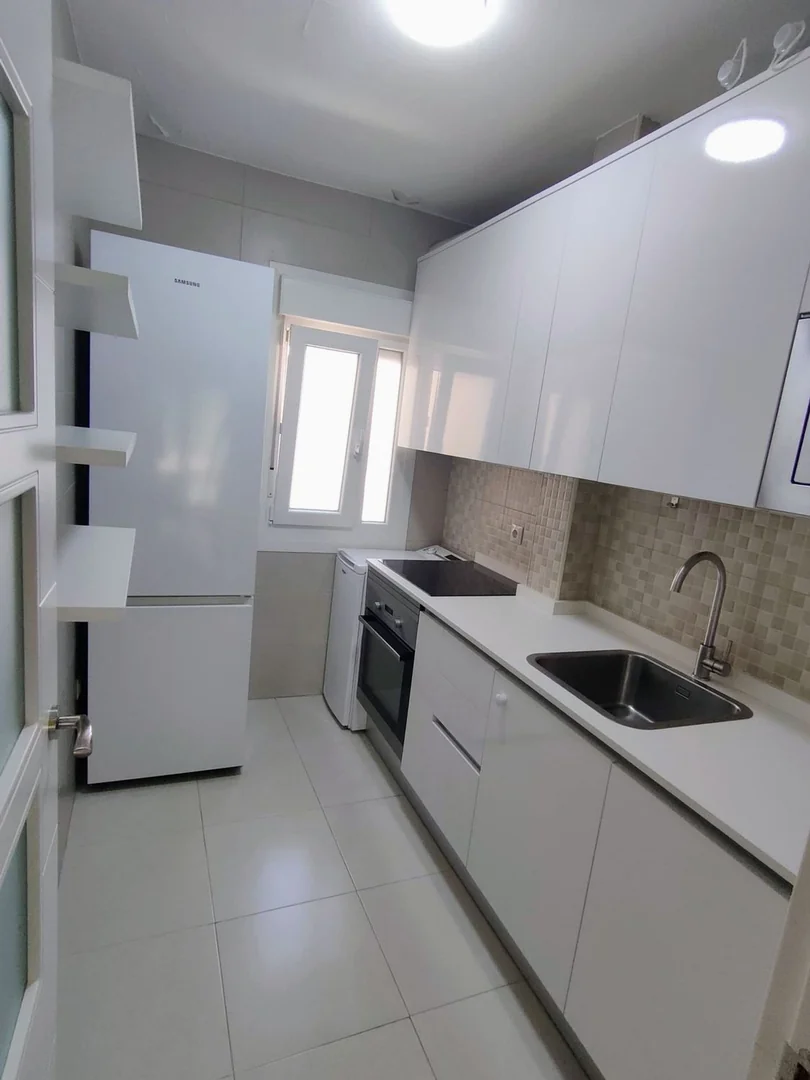 Piso en Calle Valderrobres, 27, Canillejas - Foto 6