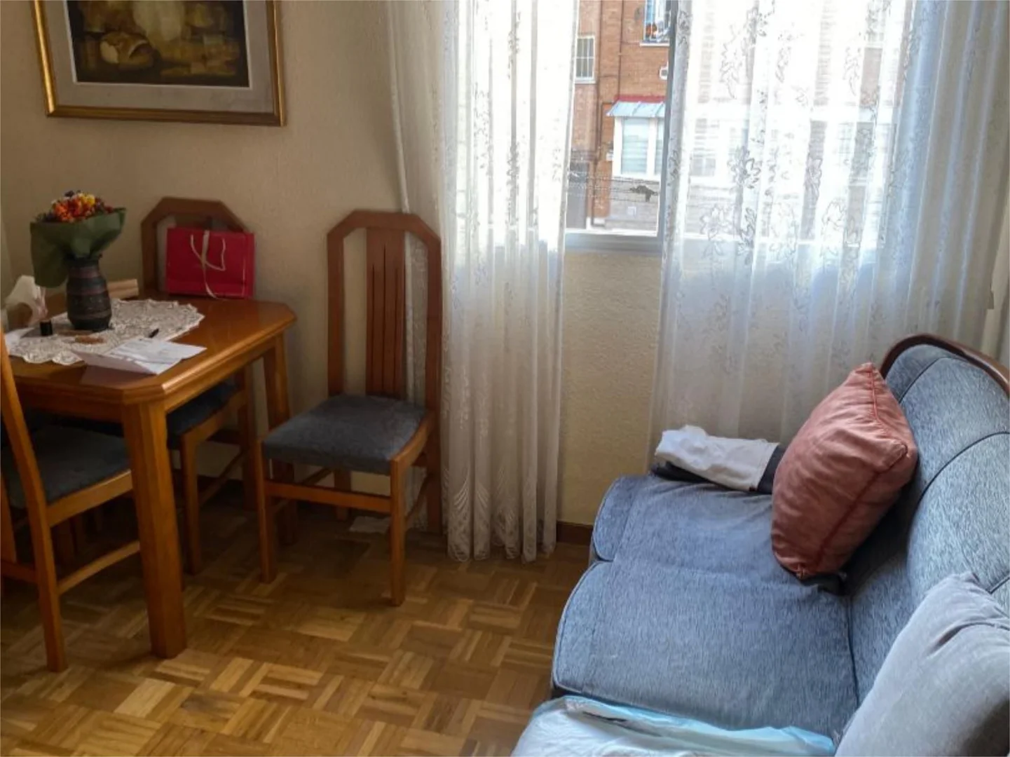 Piso en  Calle del General Pintos 42 - Foto 22