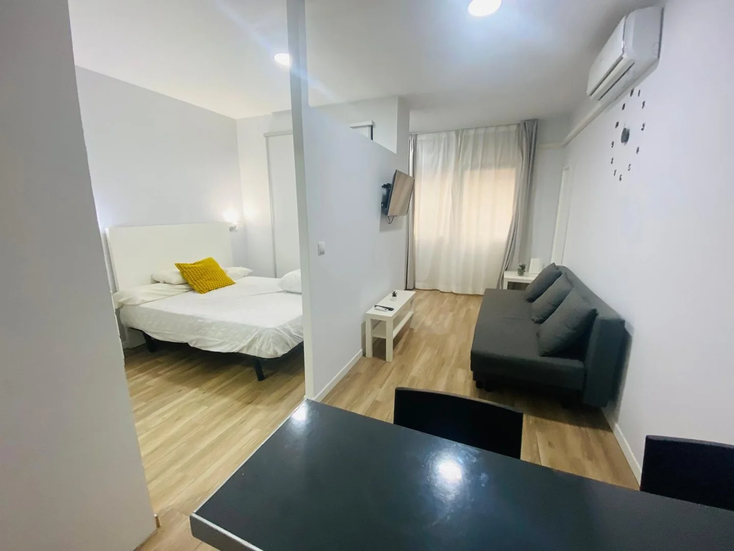Estudio en Calle de Ayala, Madrid, 32, Recoletos - Foto 10