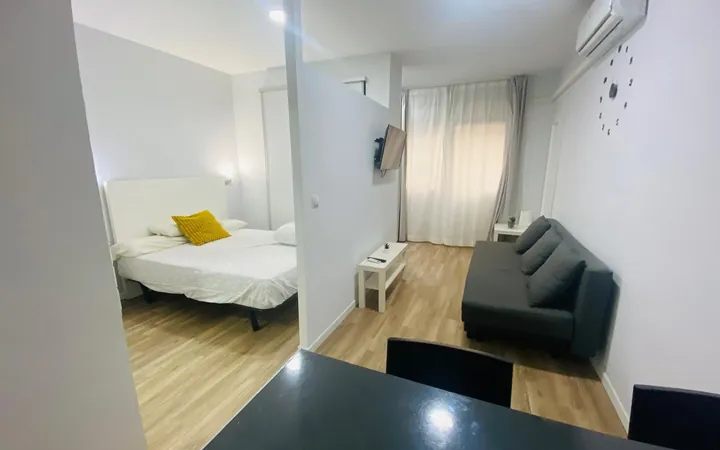 Estudio en Calle de Ayala, Madrid, 32, Recoletos - Foto 10