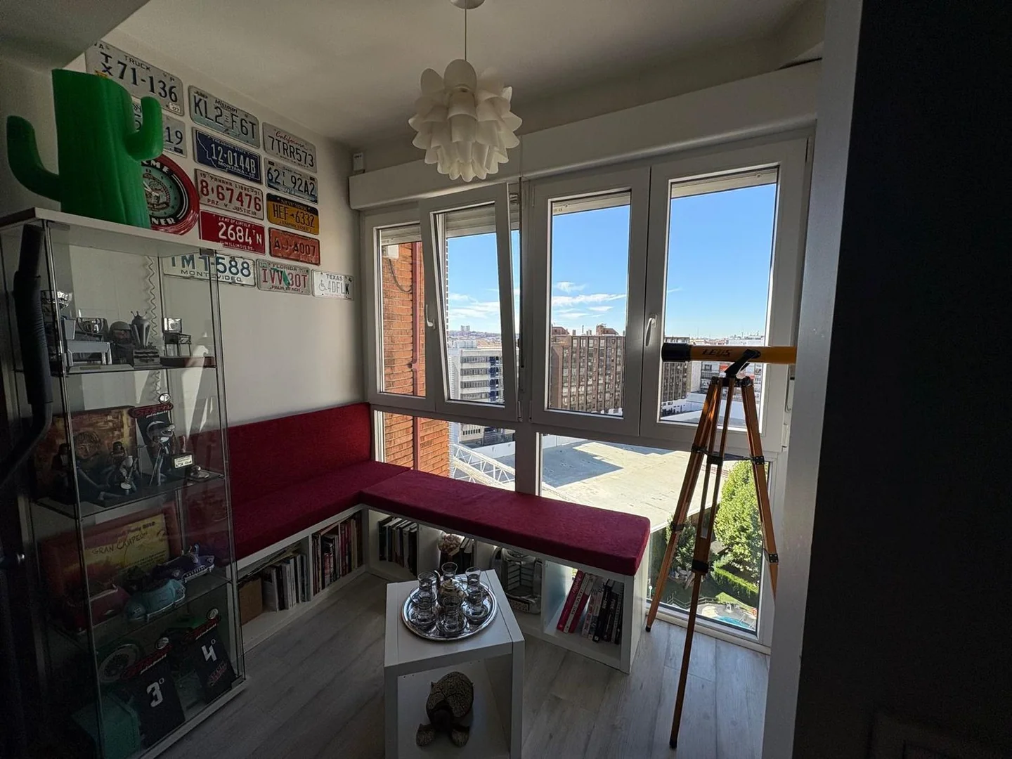Ático en Avenida del Mediterráneo, 38, Pacífico - Foto 6