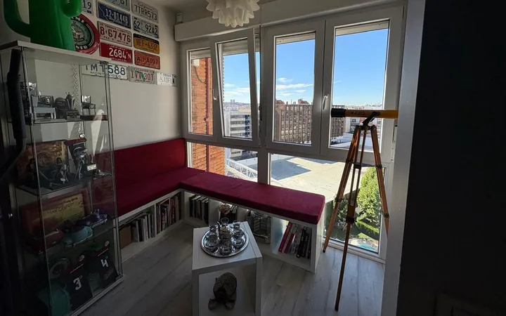 Ático en Avenida del Mediterráneo, 38, Pacífico - Foto 6