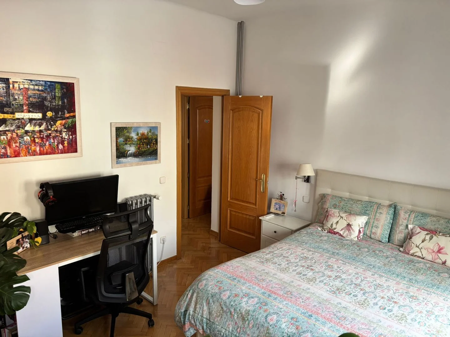 Piso en Barrio Pacífico - Foto 11