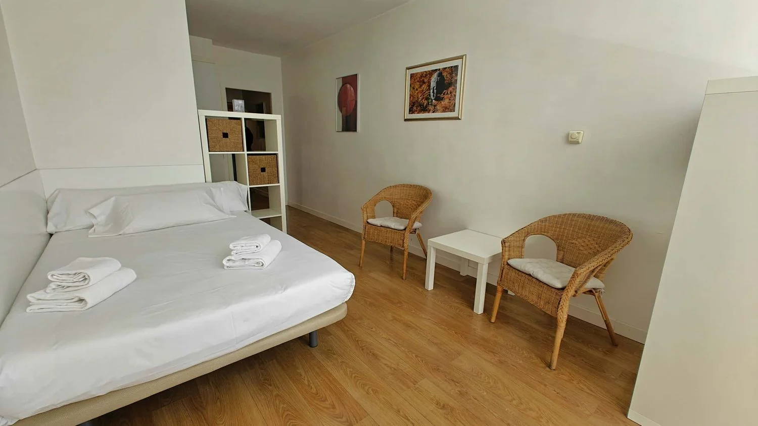 Estudio en Castilla, Castilla - Foto 5