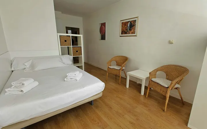 Estudio en Castilla, Castilla - Foto 5
