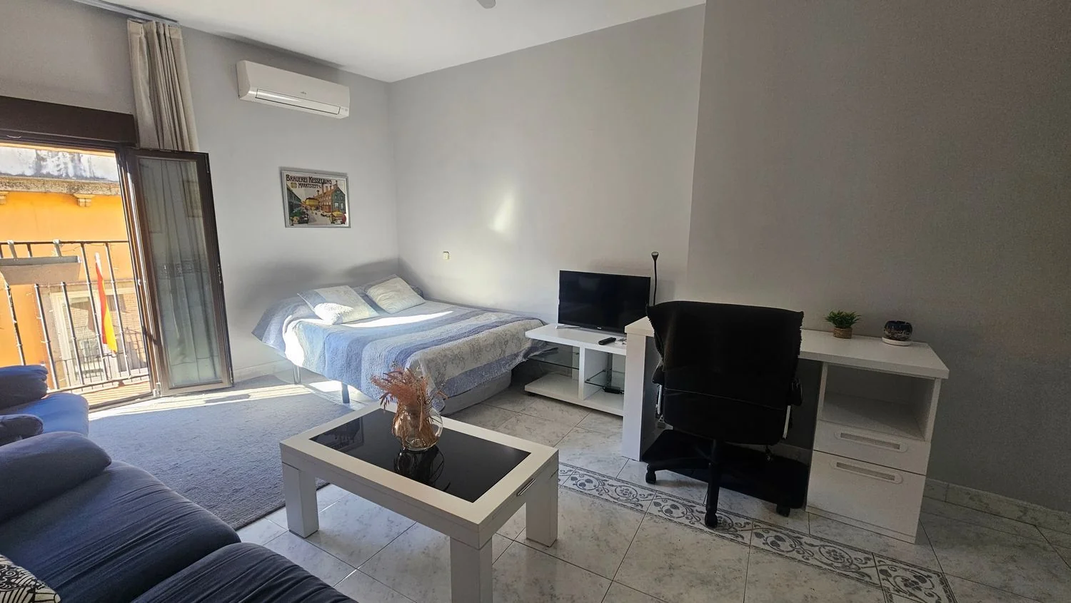 Estudio en Calle de las huertas, 23, Huertas-Cortes - Foto 9