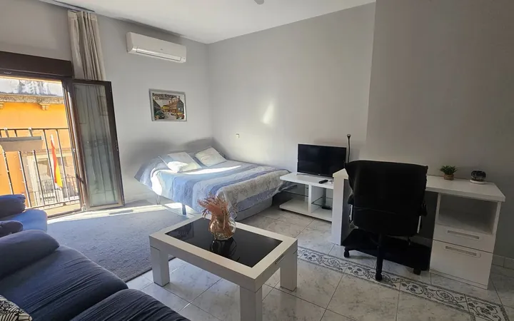 Estudio en Calle de las huertas, 23, Huertas-Cortes - Foto 9