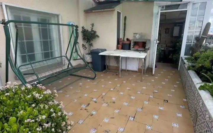 Ático en  Calle de Joaquín María López 15 - Foto 27