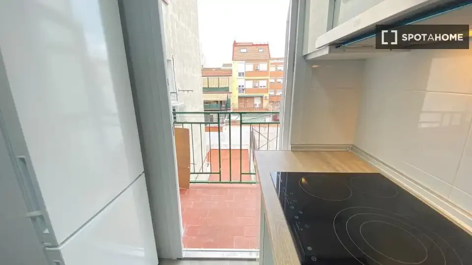 Piso en  Madrid Capital - Foto 13