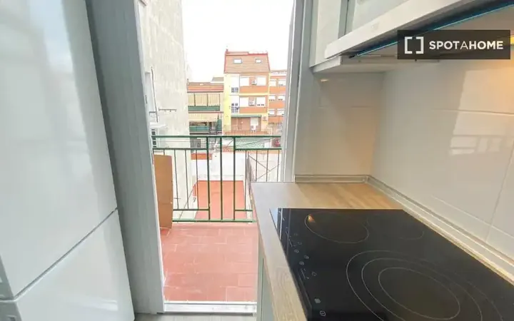 Piso en  Madrid Capital - Foto 13