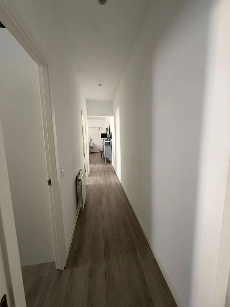 Piso en Calle de ceferino ávila, 23, Campamento - Foto 2