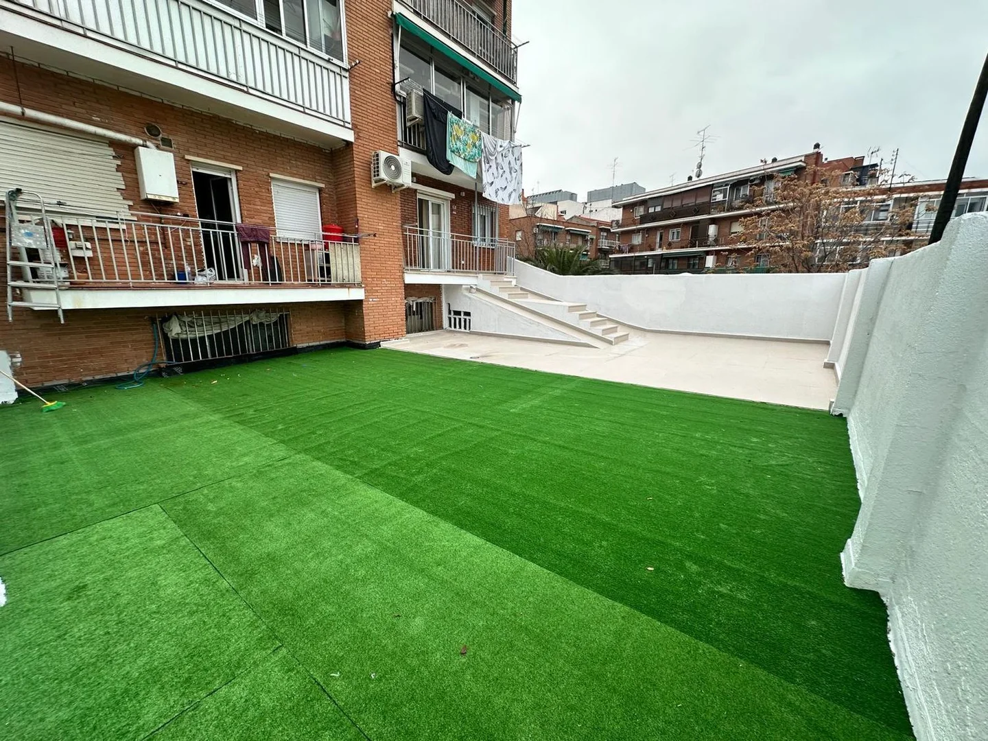 Piso en Barrio Numancia - Foto 40