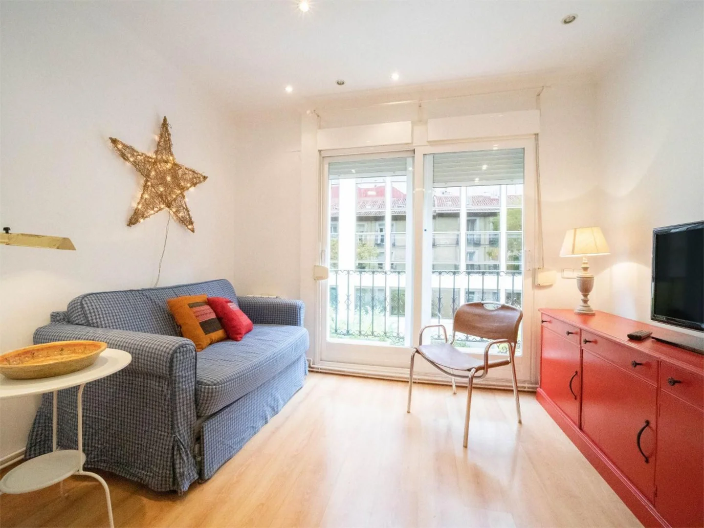 Piso en  Calle de Alburquerque 29 - Foto 8