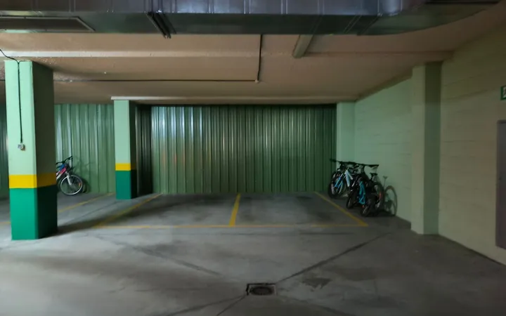 Piso en Calle de Vilar de Donas, 4 -6, Las Tablas - Foto 16