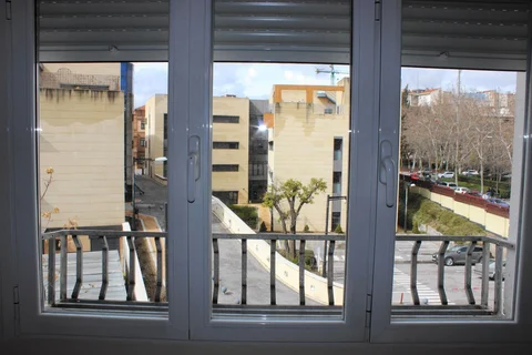 Piso en calle de Vaquerías, 5 - Foto 2