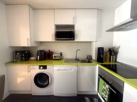 Dúplex en calle del Doctor Mediavilla, 6 - Foto 26