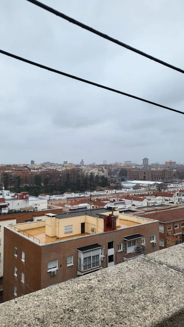 Piso en calle de Ricardo Ortiz, 33 _37 - Foto 25