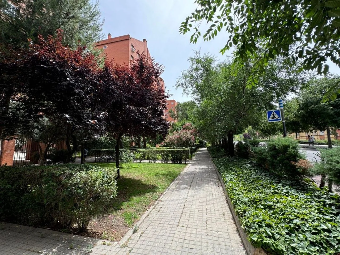 Piso en Calle del Puerto de Navacerrada, 27, Numancia - Foto 28