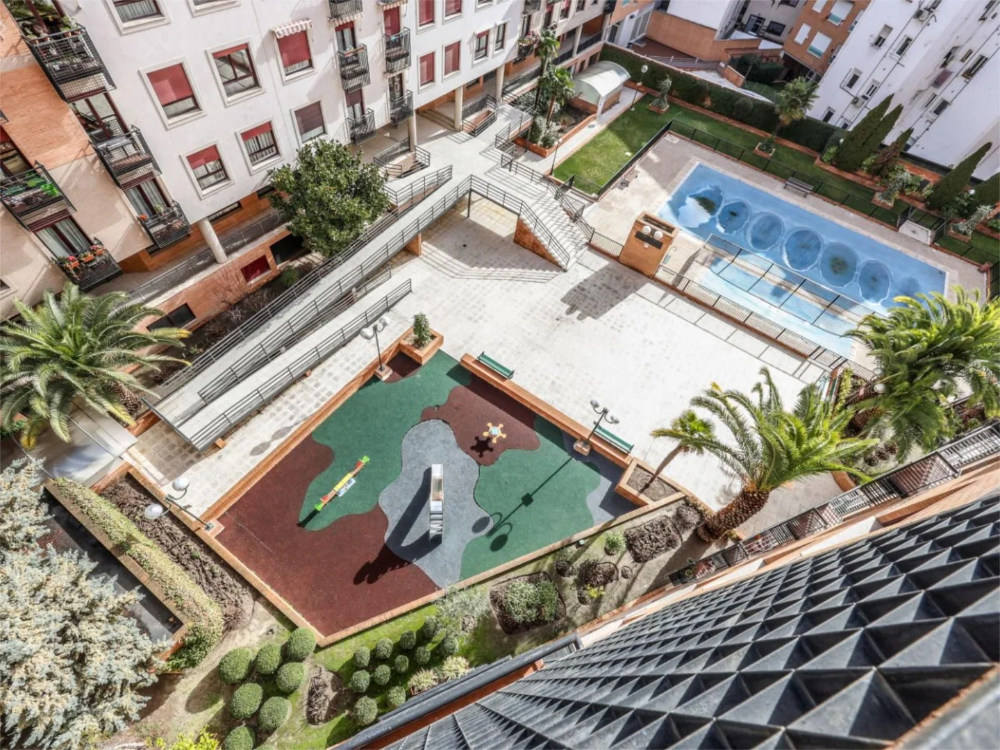 Piso en  Calle de Embajadores 146 - Foto 11