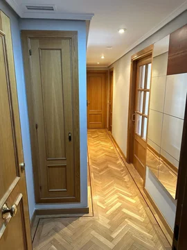 Piso en calle Bahía de Almería, 21 - Foto 1