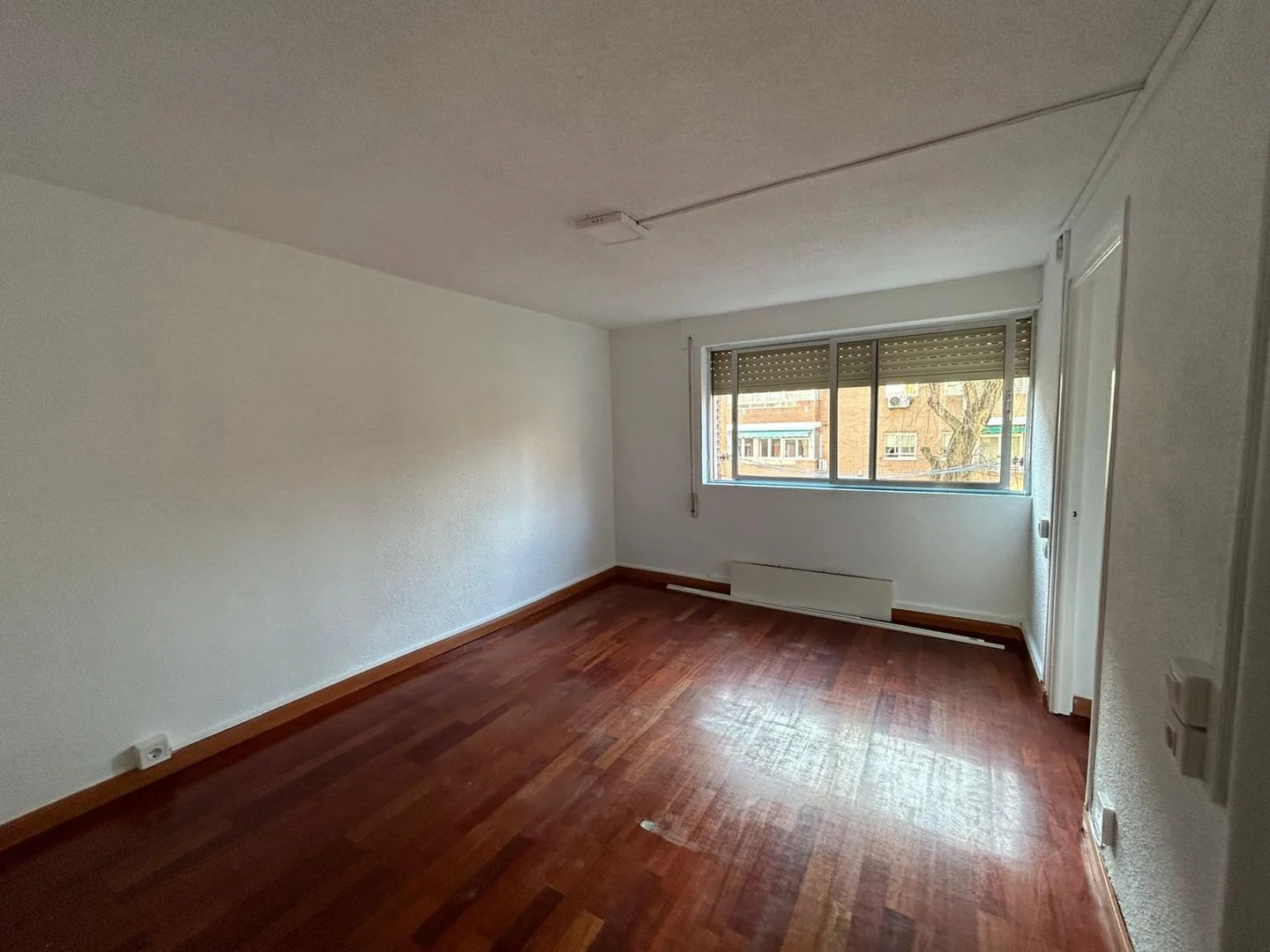 Piso en calle Carballino, 19