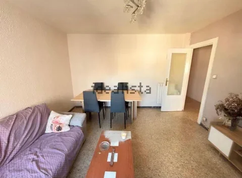 Piso en paseo de la Ribera, 4 - Foto 2