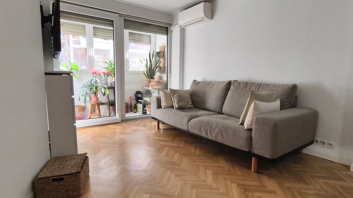 Piso en calle de Vallehermoso, 15 - Foto 6