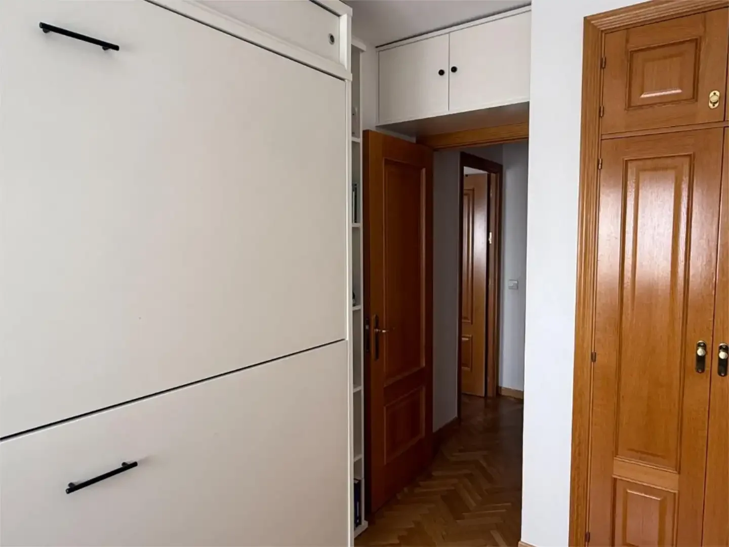 Piso en  Calle de Rafael Bergamín 6 - Foto 12