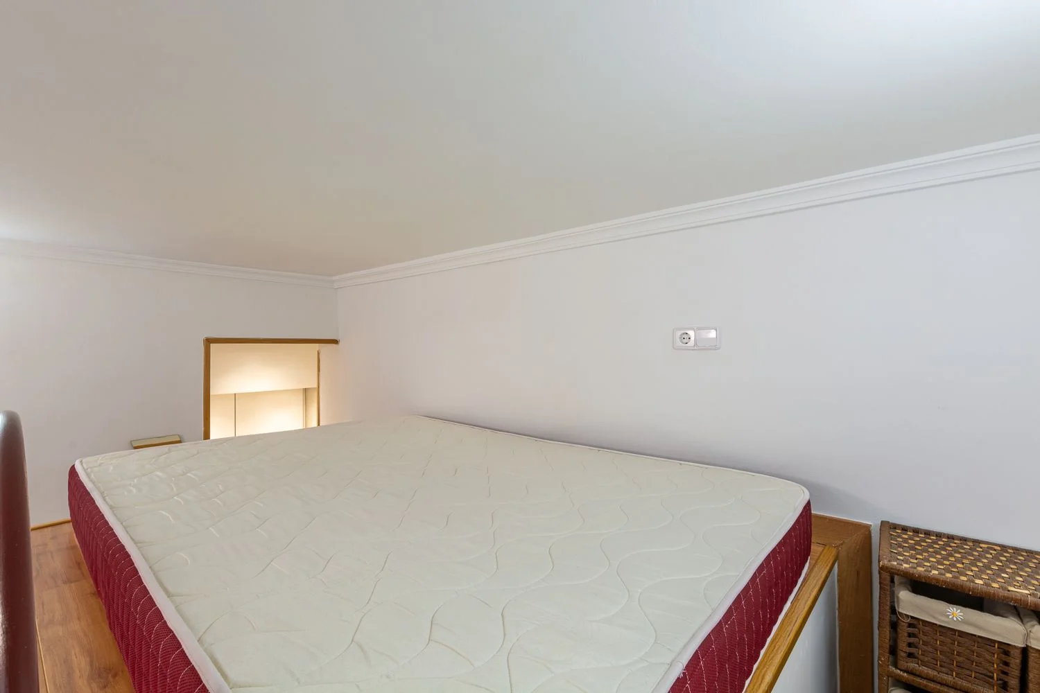 Estudio en calle del Duque de Rivas, 2 - Foto 8