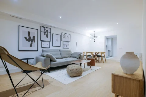 Piso en calle de José Espelius - Foto 1