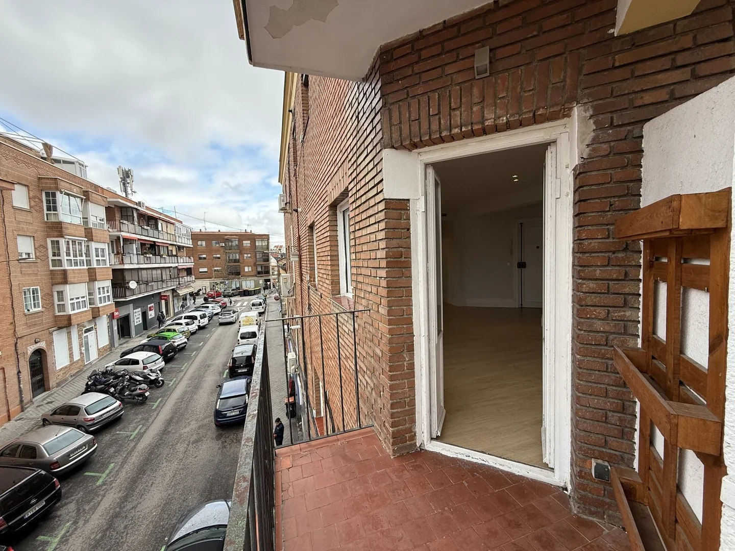 Piso en Calle de los Voluntarios Catalanes, 16, Valdeacederas - Foto 10
