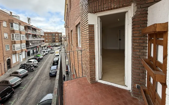 Piso en Calle de los Voluntarios Catalanes, 16, Valdeacederas - Foto 10