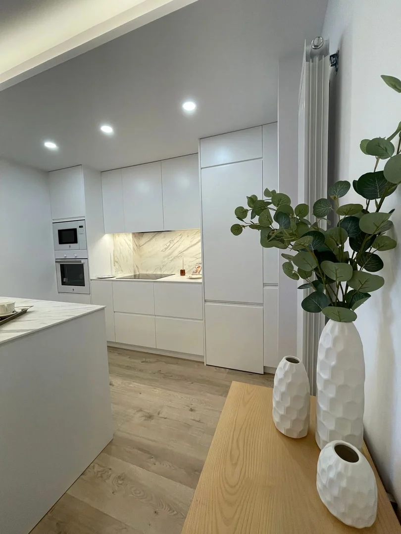 Piso en calle de Sinesio Delgado, 5 - Foto 15