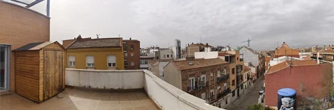 Ático en calle del Doctor Salgado, 67 - Foto 7